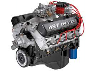 B154F Engine